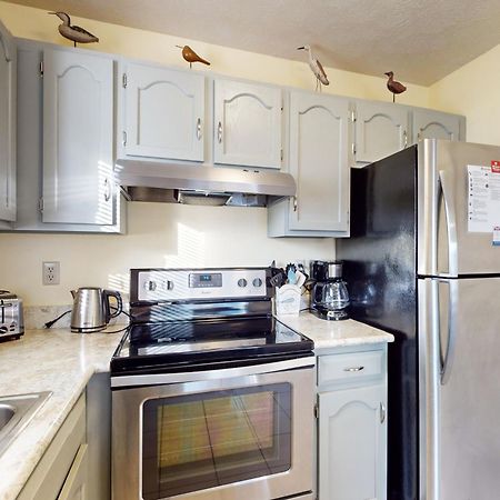 Apartamento Pine Needle 109B2 Ocean City Exterior foto
