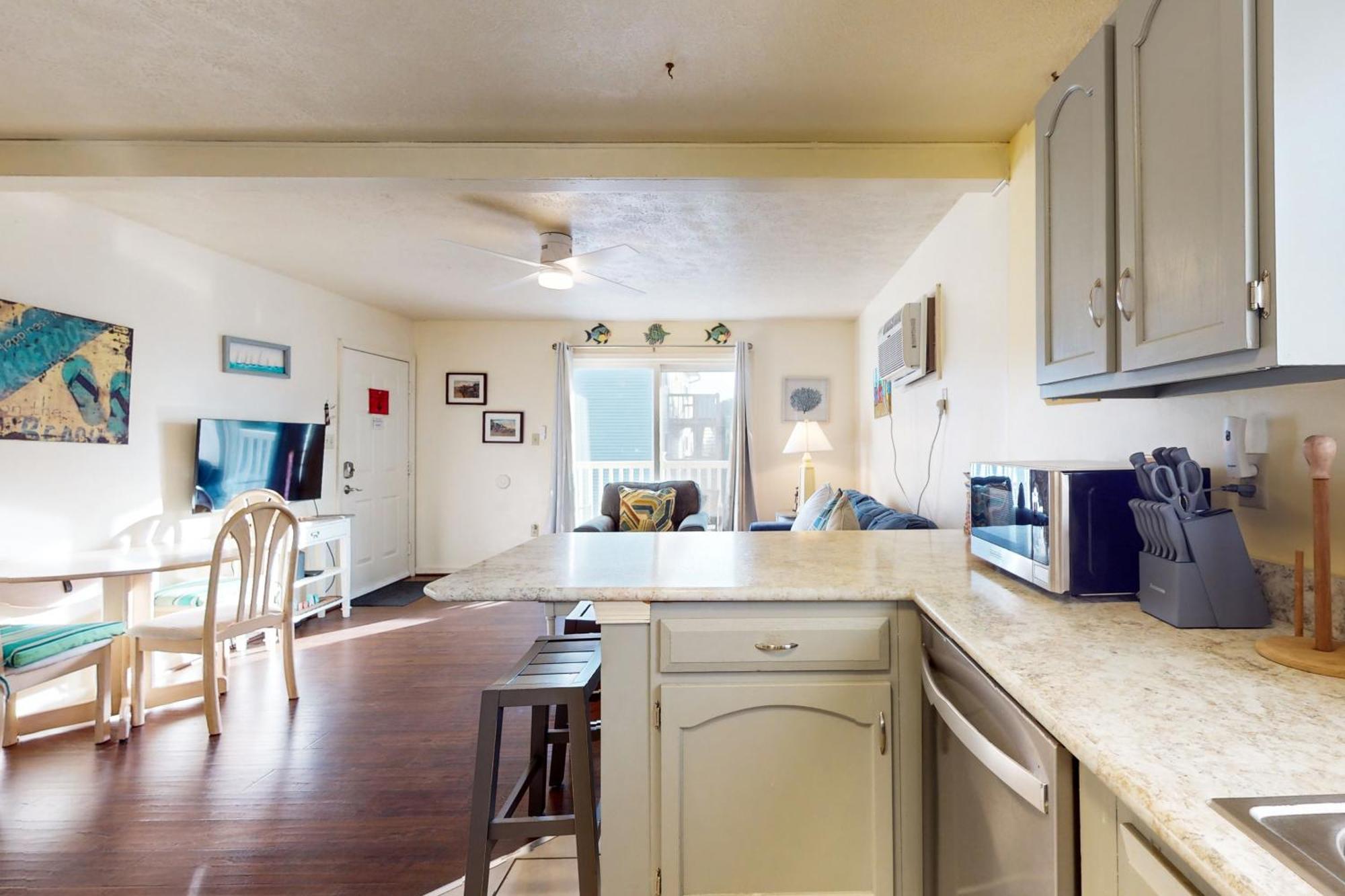 Apartamento Pine Needle 109B2 Ocean City Exterior foto