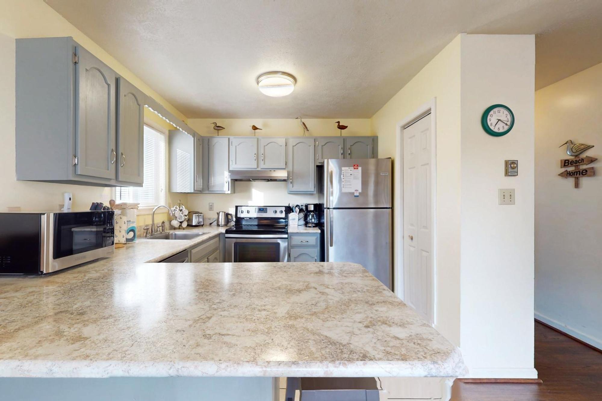Apartamento Pine Needle 109B2 Ocean City Exterior foto