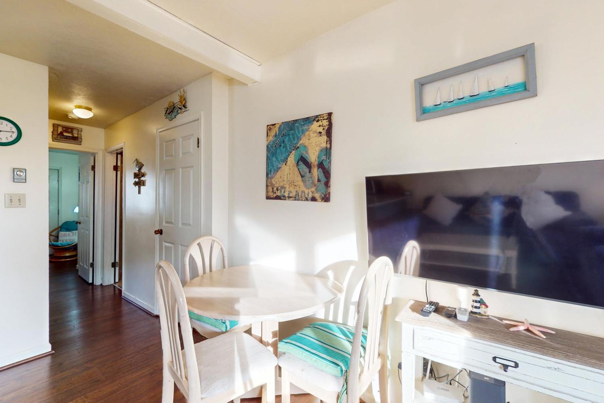Apartamento Pine Needle 109B2 Ocean City Exterior foto
