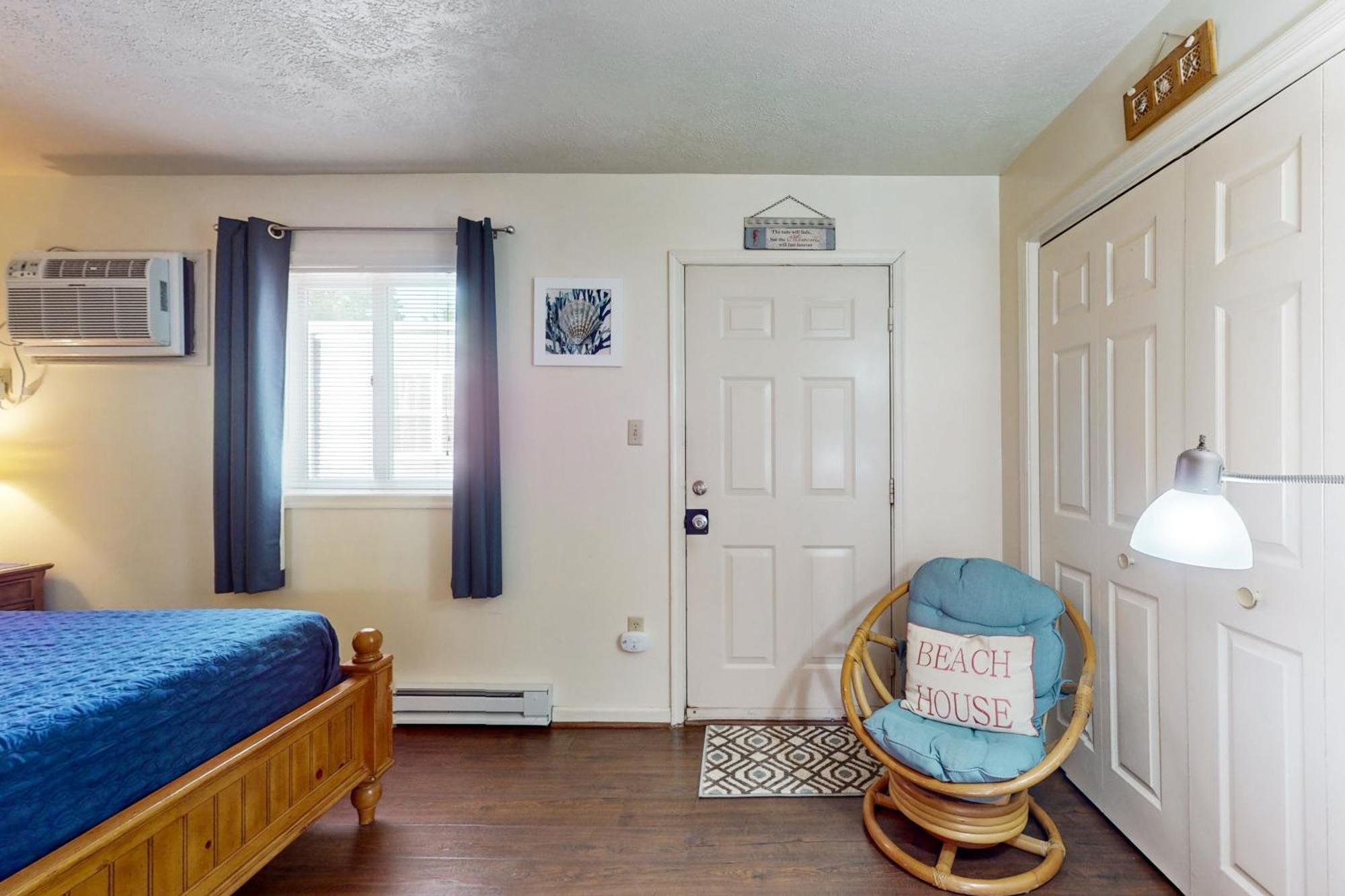 Apartamento Pine Needle 109B2 Ocean City Exterior foto