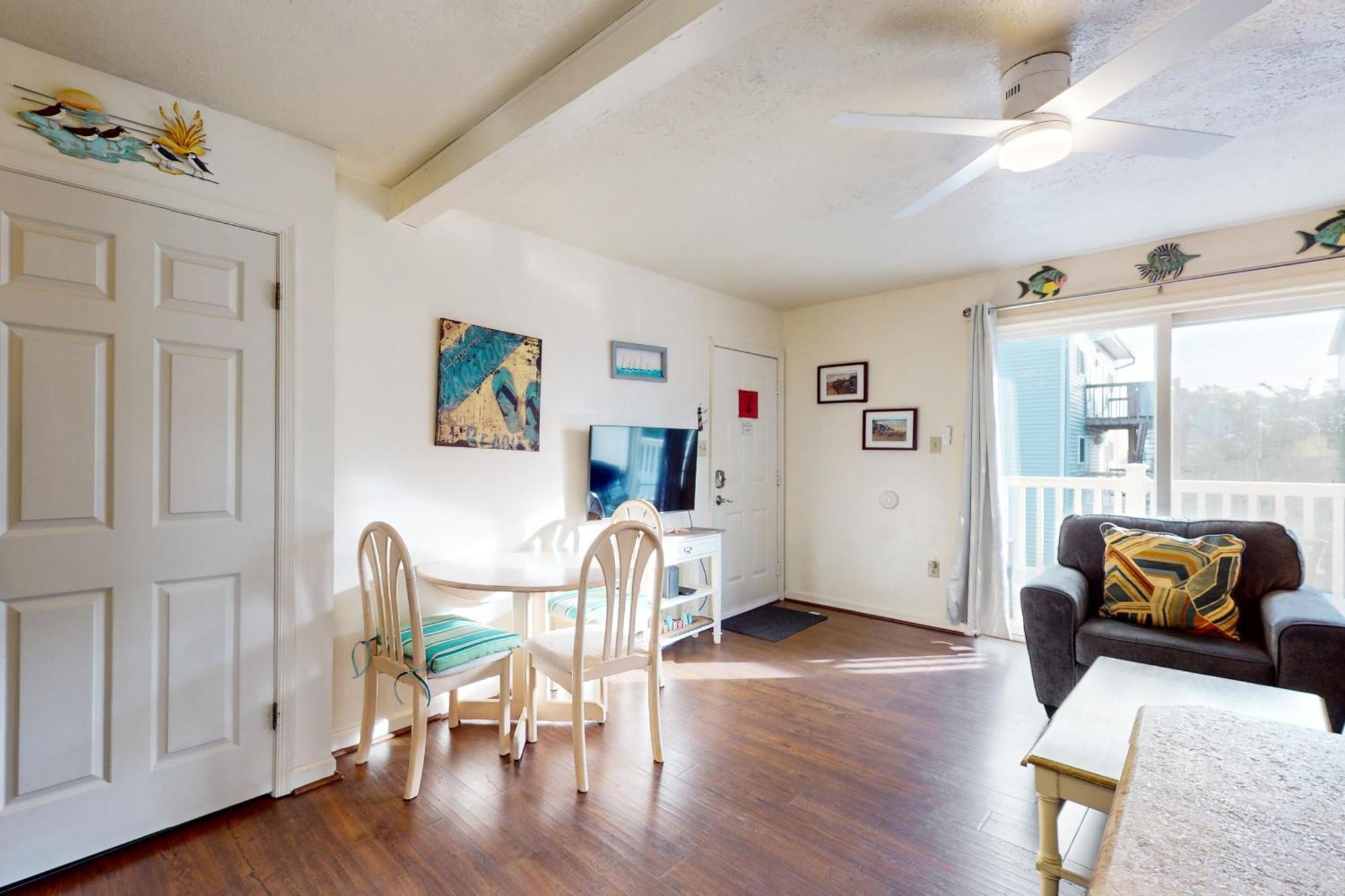 Apartamento Pine Needle 109B2 Ocean City Exterior foto
