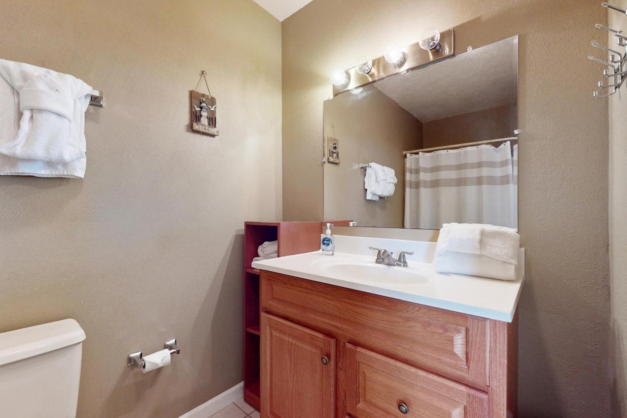 Apartamento Pine Needle 109B2 Ocean City Exterior foto