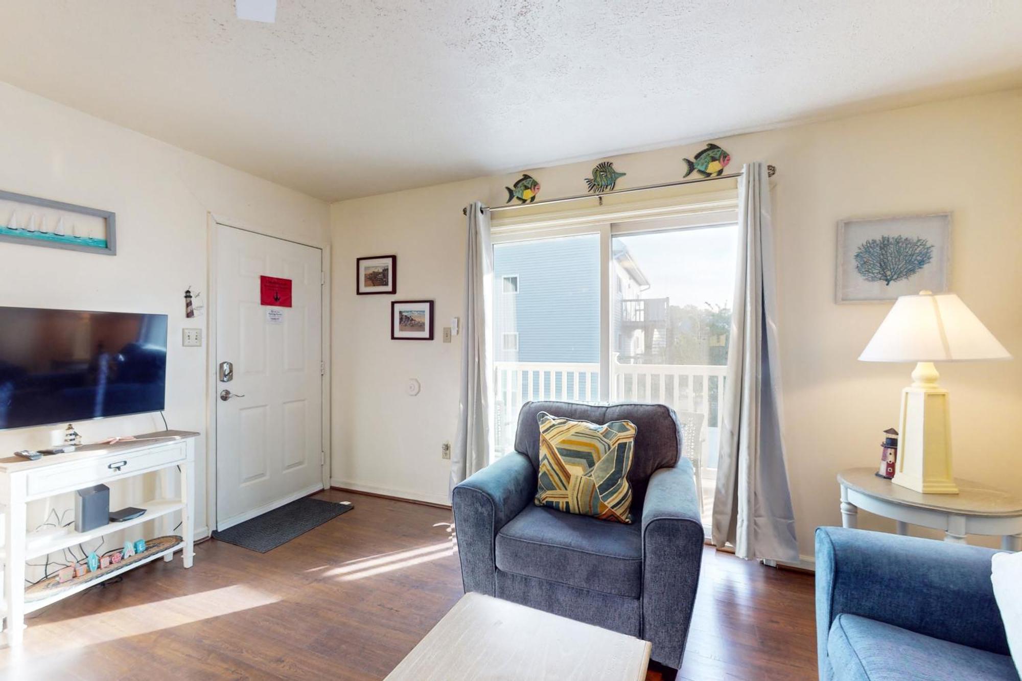 Apartamento Pine Needle 109B2 Ocean City Exterior foto